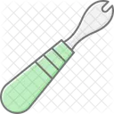 Cuticle Pusher Cuticlepusher Pusher Icon
