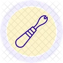 Cuticle Pusher Cuticlepusher Pusher Icon
