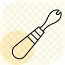 Cuticle Pusher Cuticlepusher Pusher Icon