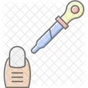 Cuticle Softener Cuticle Softener Icon