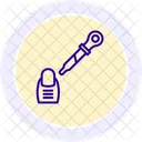 Cuticle Softener Cuticle Softener Icon