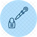 Cuticle Softener Cuticle Softener Icon