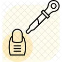 Cuticle Softener Cuticle Softener Icon