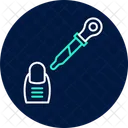 Cuticle Softener Cuticle Softener Icon