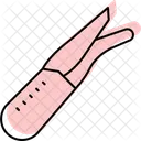 Cuticle Trimmer Cuticletrimmer Trimmer Icon