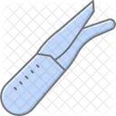 Cuticle Trimmer Cuticletrimmer Trimmer Icon