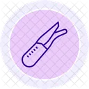 Cuticle Trimmer Cuticletrimmer Trimmer Icon