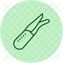 Cuticle Trimmer Cuticletrimmer Trimmer Icon