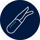 Cuticle Trimmer Cuticletrimmer Trimmer Icon