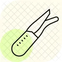 Cuticle Trimmer Cuticletrimmer Trimmer Icon