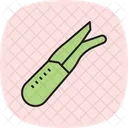 Cuticle Trimmer Cuticletrimmer Trimmer Icon