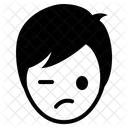 Cutie Wonder Face Icon