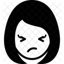 Cutie Wonder Face Icon