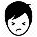 Cutie Wonder Face Icon