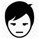 Cutie Mmm Glare Icon
