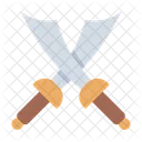 Cutlas Sword Blade Icon
