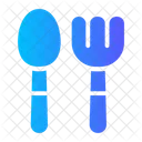 Cutlery Restaurant Spoon Icon