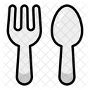 Cutlery  Icon