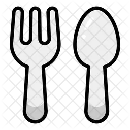 Cutlery  Icon