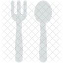 Cutlery Eating Utensil Icon