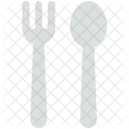 Cutlery  Icon