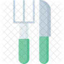 Cutlery  Icon