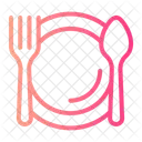 Cutlery  Icon