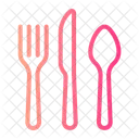 Cutlery  Icon