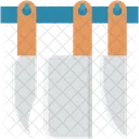 Cutlery Knife Knives Icon