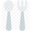 Cutlery Food Tool Icon