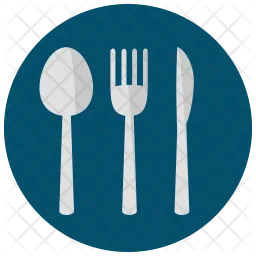 Cutlery  Icon