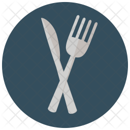 Cutlery Icon