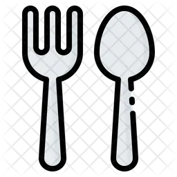 Cutlery  Icon