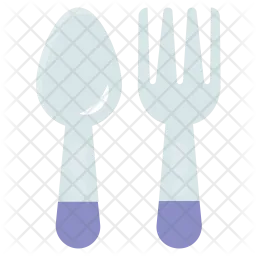 Cutlery  Icon