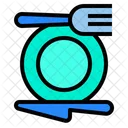 Cooking Cutlery Kitchen Icon