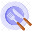 Utensil Kitchenware Cutlery Icon