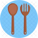 Cutlery  Icône