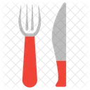 Cutlery Kitchen Appliance Icon