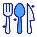 Cutlery  Icône