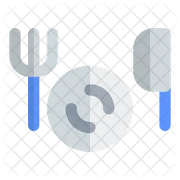 Cutlery  Icon