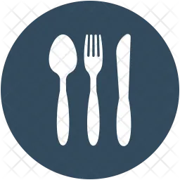 Cutlery  Icon