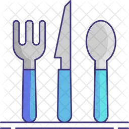 Cutlery  Icon