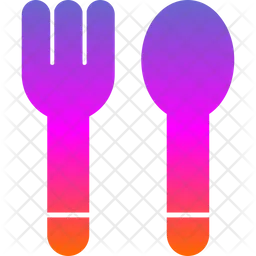 Cutlery  Icon