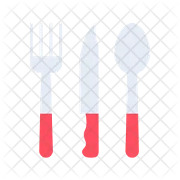 Cutlery  Icon