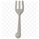 Cutlery Spoon Fork Icon