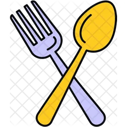 Cutlery  Icon