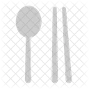 Cutlery  Icon