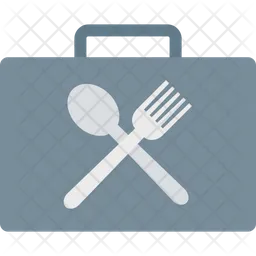 Cutlery case  Icon