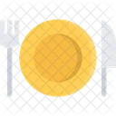 Cutlery Cook Cooking Icon