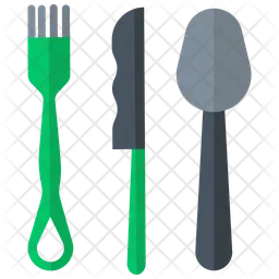 Cutlery Craft  Icon